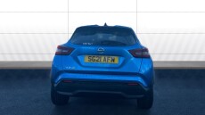 Nissan Juke 1.0 DiG-T 114 Tekna 5dr Petrol Hatchback